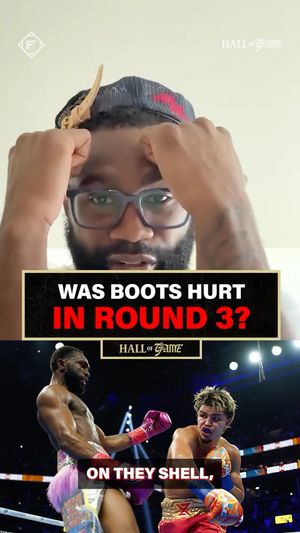 Video post by @hallofgameshow on Instagram