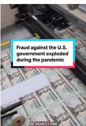 Video post by @60minutes on TikTok