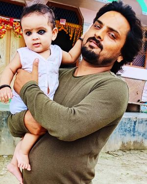 Image post by @iamvirajupadhyay on Instagram