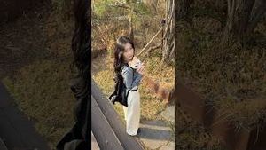 Video post by @itzy on YouTube