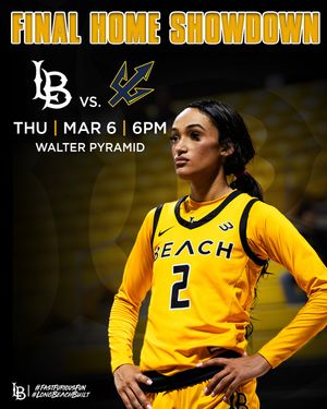 Image post by @lbsuwbb on Instagram