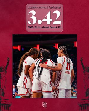 Image post by @stjohnswbb on Instagram