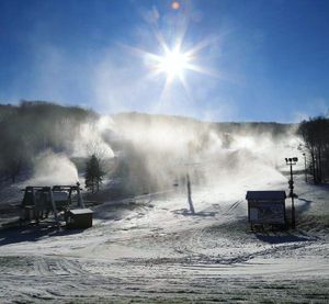 Image post by @hvresortpa on Instagram