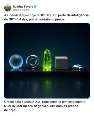 Image post by @rodrigofavaro on Instagram