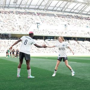 Image post by @asisat_oshoala on Instagram