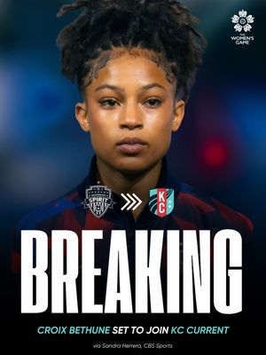 Image post by @womensgamemib on Instagram