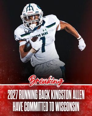 Image post by @rollbadgers on Instagram