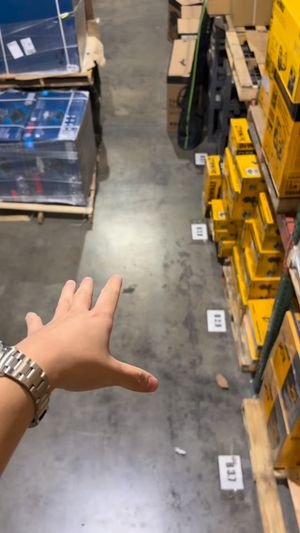 Video post by @sacfasteners on Facebook