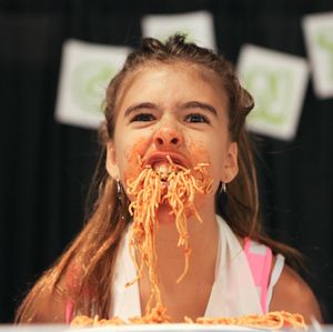 Image post by @michiganstatefair on Instagram