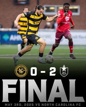 Image post by @riverhoundssc on Instagram