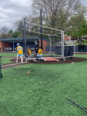 Image post by @liubaseball on Instagram