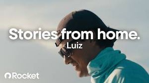 Video post by @rocket on YouTube