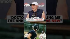 Video post by @guerillasports_ on YouTube
