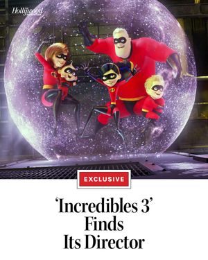 Image post by @THR on Twitter
