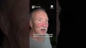 Video post by @accuweather on YouTube