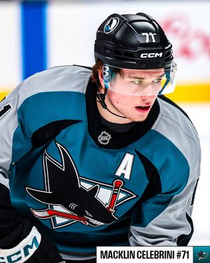 Image post by @nhl on Instagram