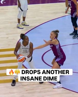 Image post by @passthaball on Instagram