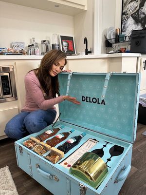 Image post by @JLo on Twitter