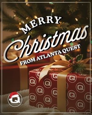 Image post by @atlantaquest on Instagram