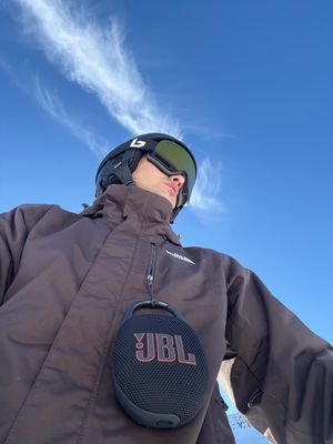 Image post by @jblaudio on Instagram