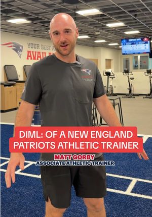 Video post by @patriots on TikTok