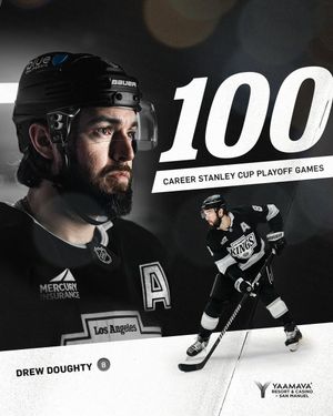 Image post by @LAKings on Twitter