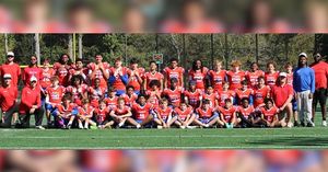 Image post by @ricsathletics on Instagram