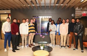 Image post by @gatorsfb on Instagram