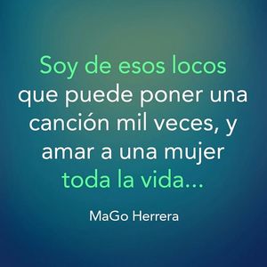 Image post by @magoherreracompositor on Instagram