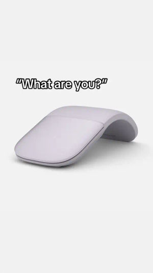 Image post by @microsoft on TikTok