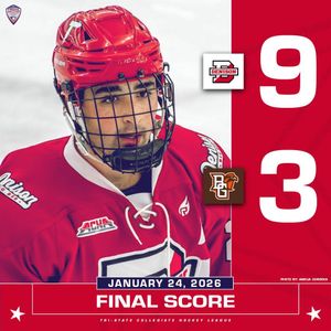 Image post by @tschockeyleague on Instagram