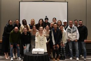 Image post by @pitt_vb on Instagram