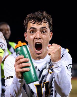 Image post by @vcusoccer on Instagram