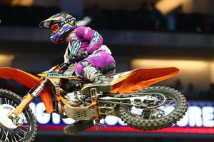 Image post by @racerxonline on Instagram