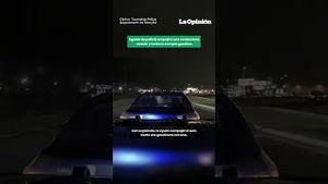 Video post by @laopinionla on YouTube