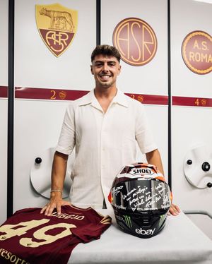 Image post by @fabiodiggia49 on Instagram