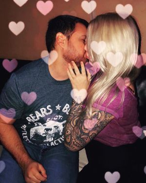 Image post by @hellobrandi on Instagram