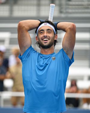 Image post by @tennischannel on Instagram