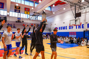 Image post by @riverhawkxctf on Instagram