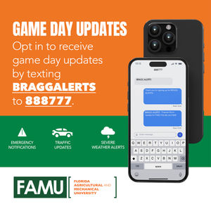 Image post by @famu_1887 on Instagram