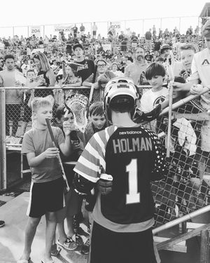 Image post by @marcusholman1 on Instagram