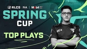 Video post by @rlesports on YouTube
