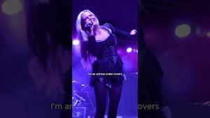 Video post by @hayeswarner on YouTube