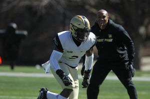 Image post by @armywp_football on Instagram