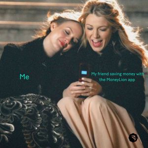 Image post by @moneylioninc on Instagram