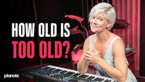 Video post by @pianoteofficial on YouTube
