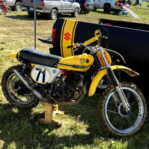 Image post by @racerxonline on Instagram