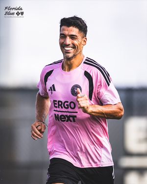 Image post by @intermiamicf on Instagram