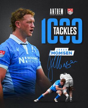 Image post by @anthemrugby on Instagram