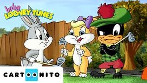 Video post by @cartoonito on YouTube